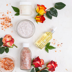 Trattamento corpo spa con olio Marula e Neroli nutriente e sensoriale