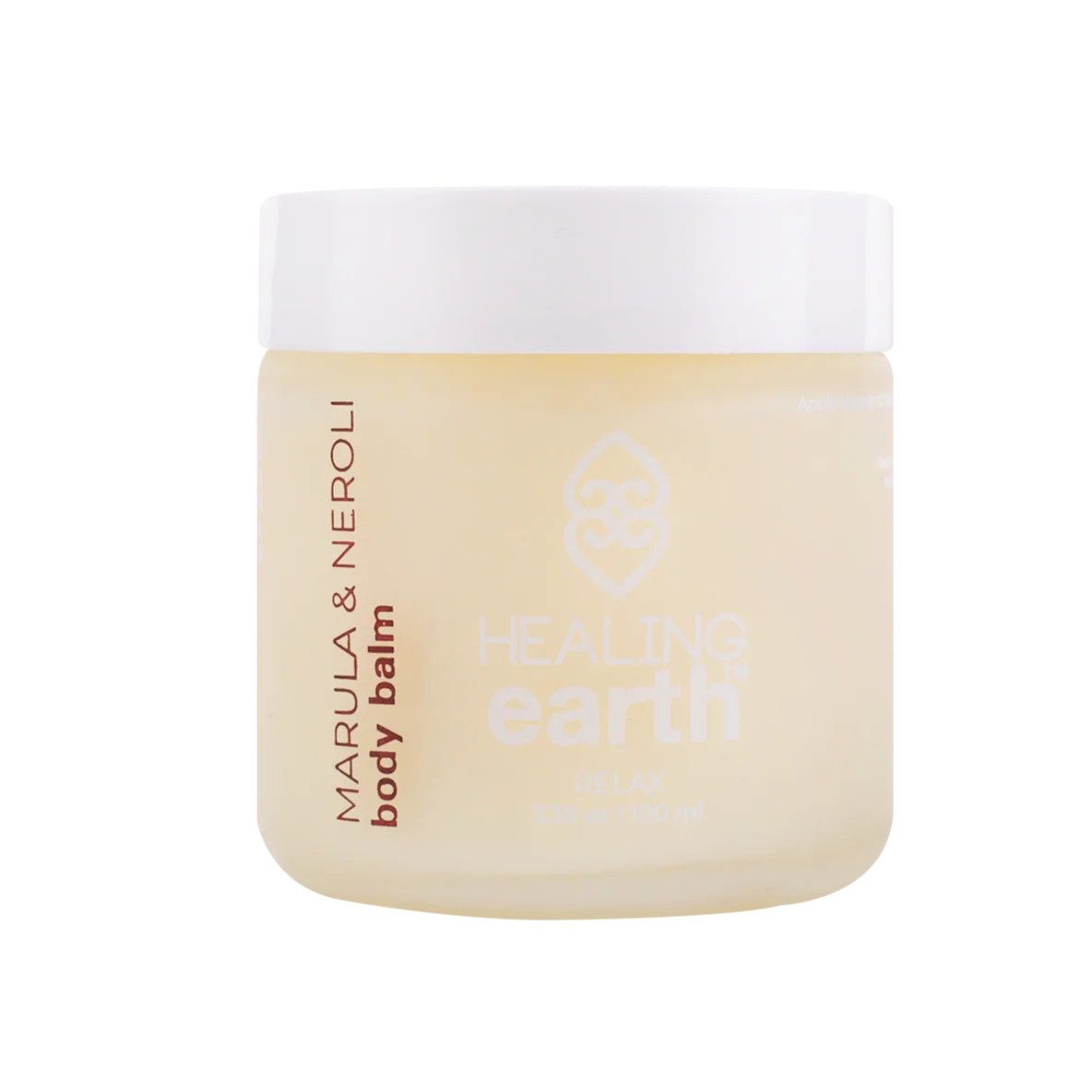 Marula & Neroli Body Balm - 100ml