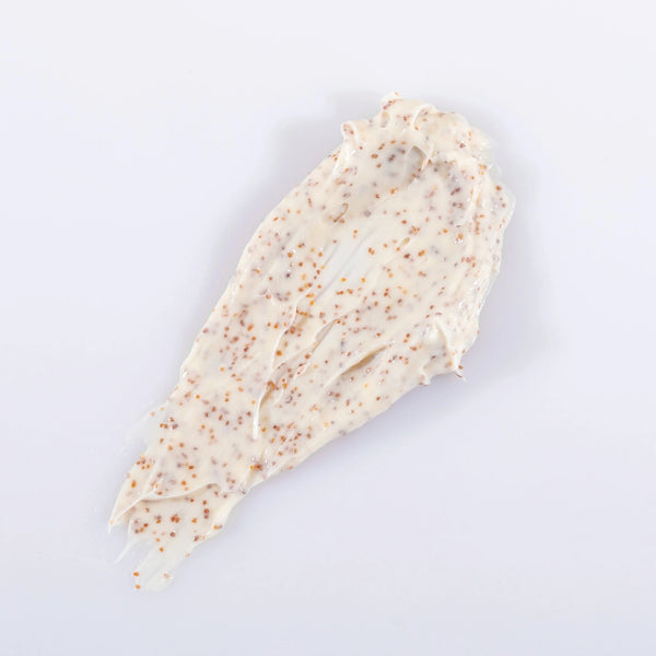 Coffee, Cinnamon & Orange Body Polish - 200ml